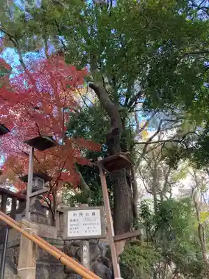 敏馬神社(兵庫県)