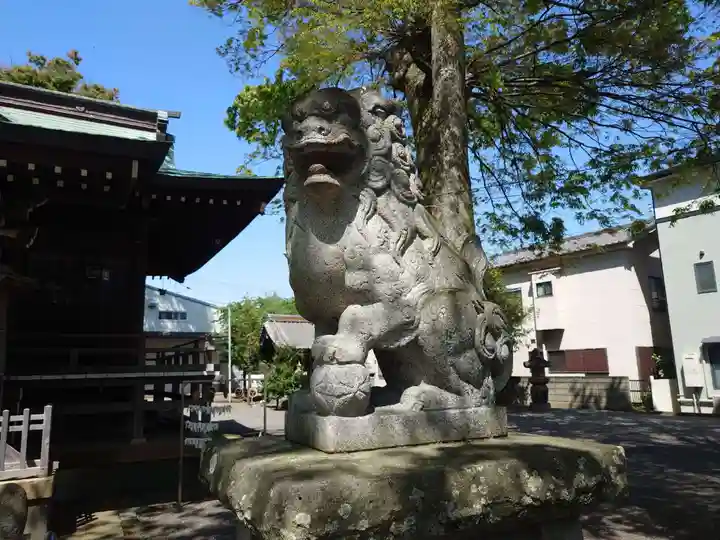 八幡神社(静岡県)