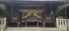 美保神社(島根県)