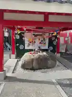 別小江神社(愛知県)