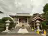 長泉寺(神奈川県)