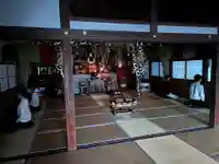 安用寺(愛知県)