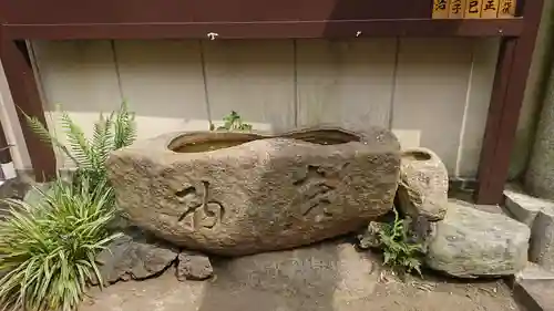 稲荷神社のその他建物