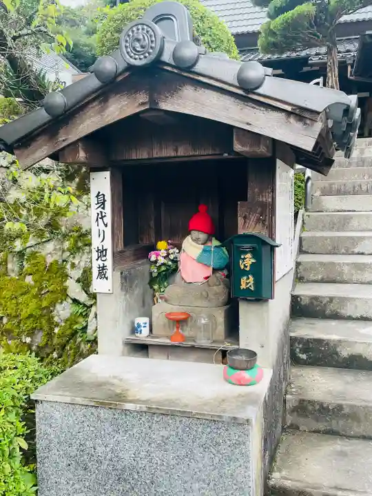 瑠璃光寺(山口県)