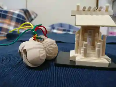 熱田神宮の授与品その他