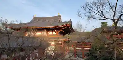平等院のその他建物