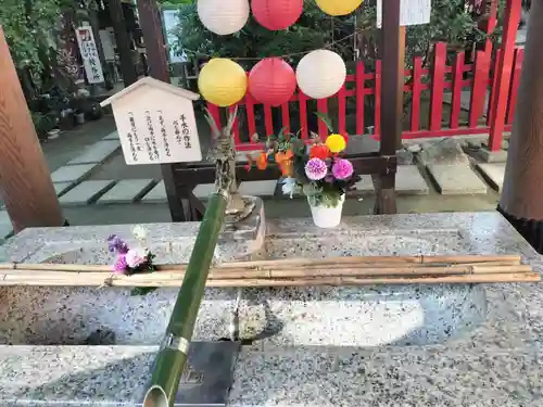 新田神社(東京都)