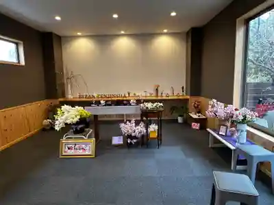 徳島眉山天神社(徳島県)