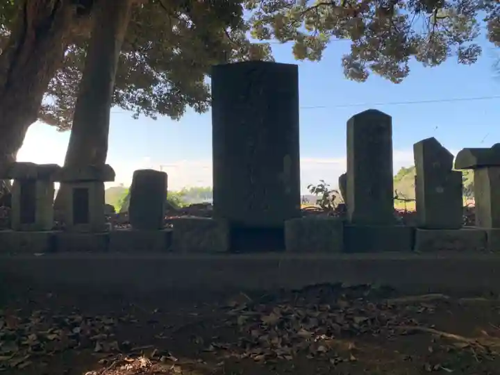 窪谷神社(千葉県)