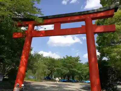 平野神社(京都府)