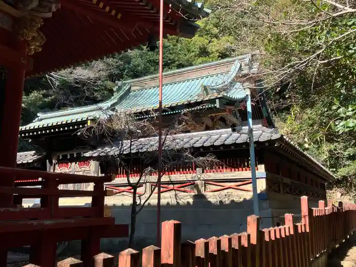 静岡浅間神社(静岡県)