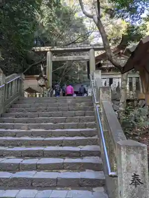 多度大社のその他建物