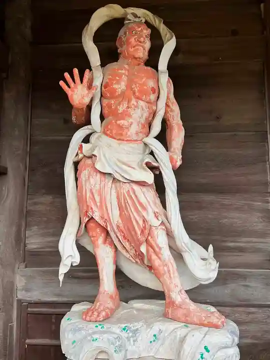 熊谷寺(徳島県)