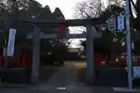 玖玉神社(鹿児島県)