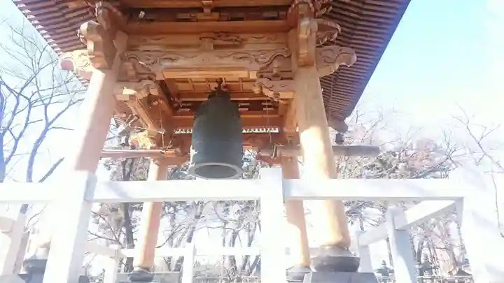 妙見寺のその他建物