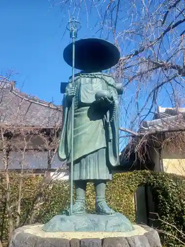 寳泉寺(埼玉県)