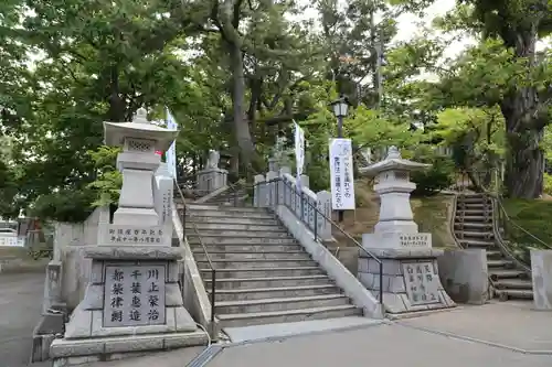 手稲神社のその他建物