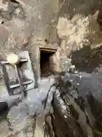 八重山神社の手水舎