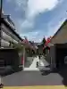 眞性寺(東京都)