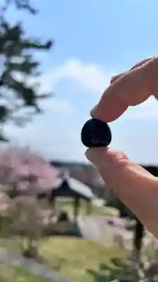 石崎地主海神社(北海道)