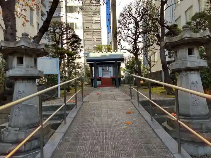 新川大神宮(東京都)