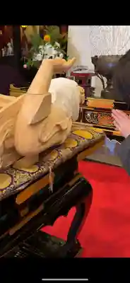 伊勢の国 四天王寺(三重県)