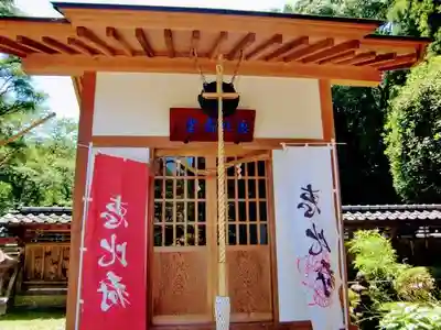 高徳寺のその他建物