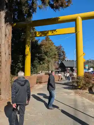 猿投神社(愛知県)