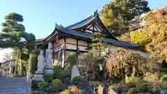 玉川寺(東京都)
