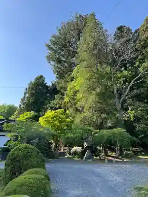 鹿島大神宮(福島県)