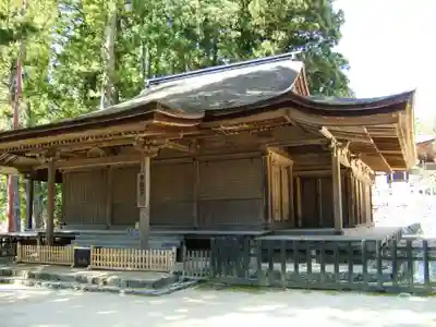 高野山金剛峯寺(和歌山県)
