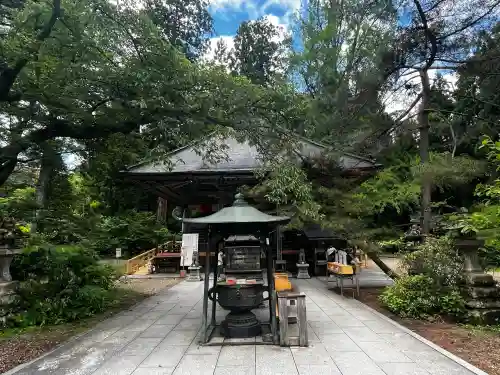 西光寺(宮城県)