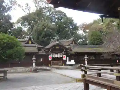 平野神社(京都府)