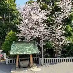 赤羽八幡神社(東京都)