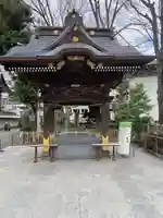 大國魂神社(東京都)