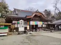 深大寺(東京都)