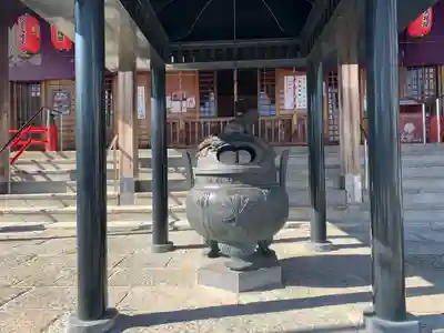 秋葉山圓通寺のその他建物