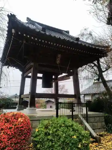 福泉寺の建物その他