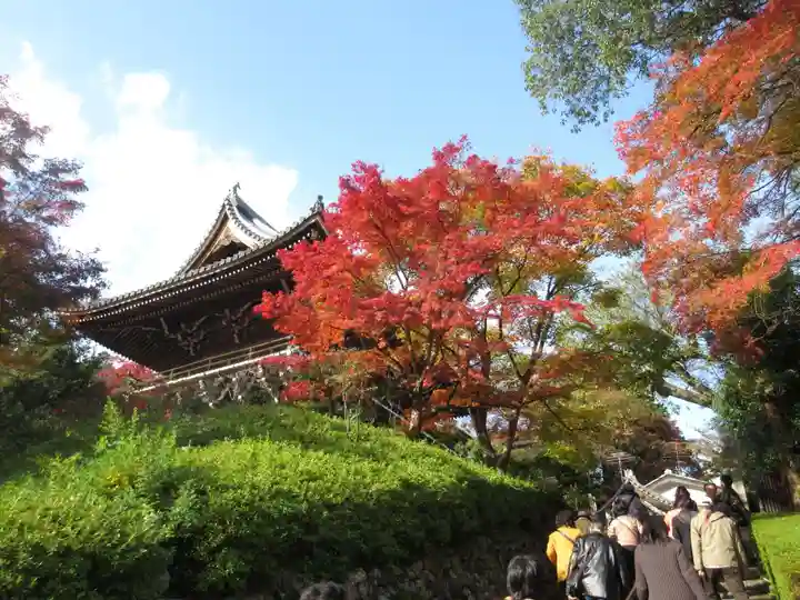善峯寺のその他建物
