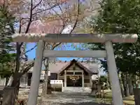 江南神社(北海道)