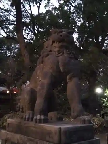 根津神社(東京都)
