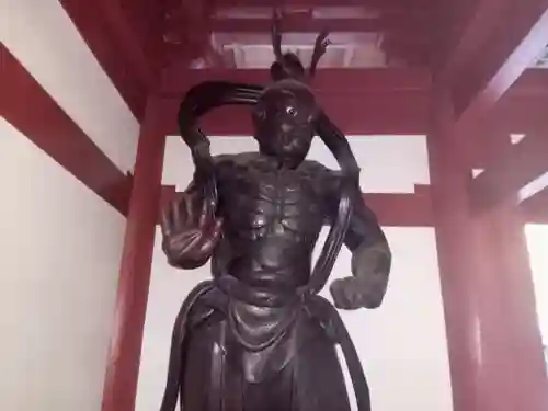 神峯山寺(大阪府)