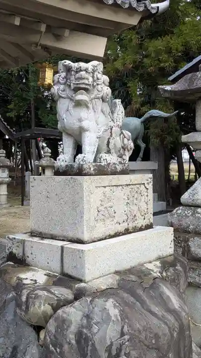 龍宮神社(滋賀県)