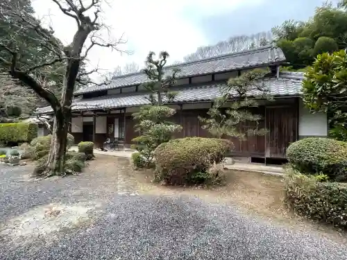 金泉寺(三重県)