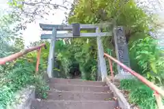 愛宕神社(宮城県)