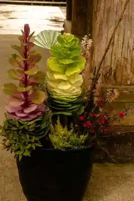 彦嶽宮(熊本県)