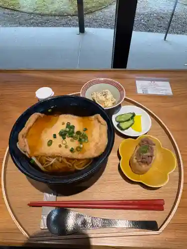 竹駒神社(宮城県)
