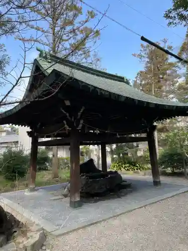 六所神社(愛知県)
