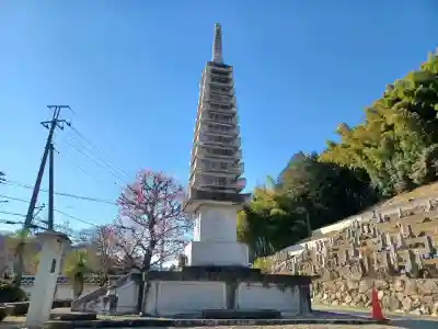 瀧泉寺(埼玉県)