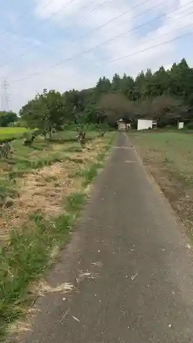 稲荷神社(栃木県)